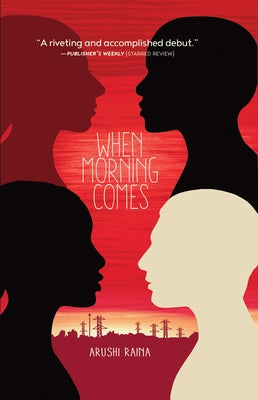When Morning Comes Tradewind Books