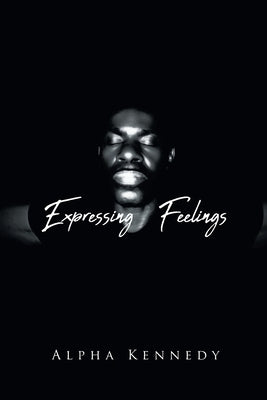 Expressing Feelings Paperback Page Publishing