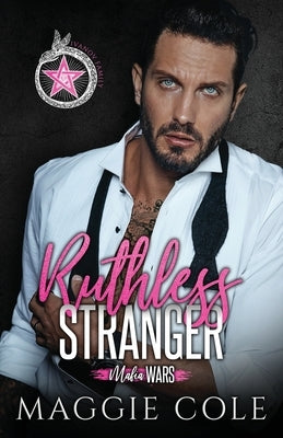 Ruthless Stranger: Ivanov Family Paperback Pulse Press