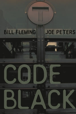 Code Black Paperback Lulu.com