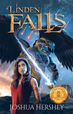 Linden Falls Paperback Archway Publishing