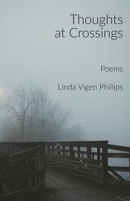 Thoughts at Crossings Paperback Charlotte Lit Press