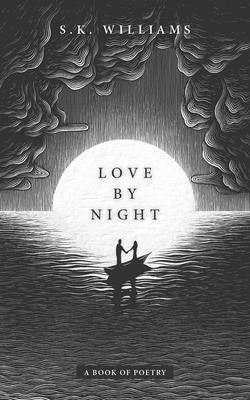 Love by Night: A Book of Poetry Paperback Andrews McMeel Publishing