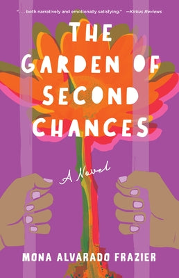 The Garden of Second Chances Paperback Sparkpress
