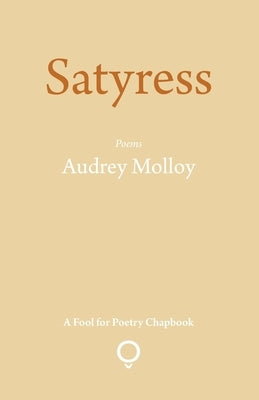 Satyress Paperback Southword Editions