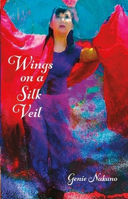 Wings on a Silk Veil Paperback Lulu.com