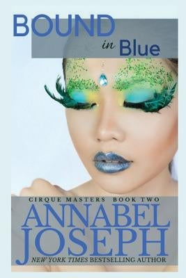 Bound in Blue Paperback Scarlet Rose Press