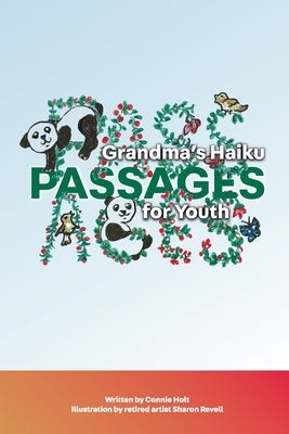 Grandma's Haiku Passages for Youth Paperback Starla Enterprises, Inc