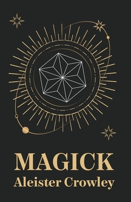 Magick Paperback Lushena Books