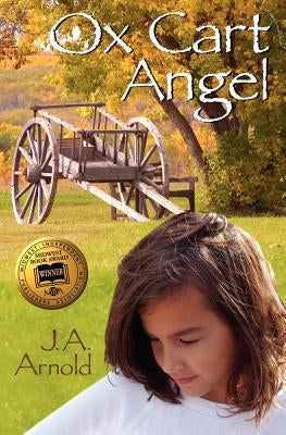 Ox Cart Angel Paperback Createspace Independent Publishing Platform
