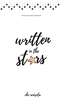 Written in the Stars Paperback Independently Published