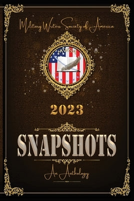 Snapshots - An Anthology Paperback Red Engine Press