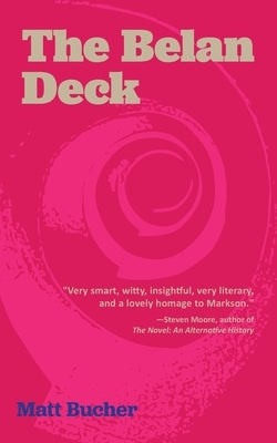 The Belan Deck Paperback Sideshow Media Group