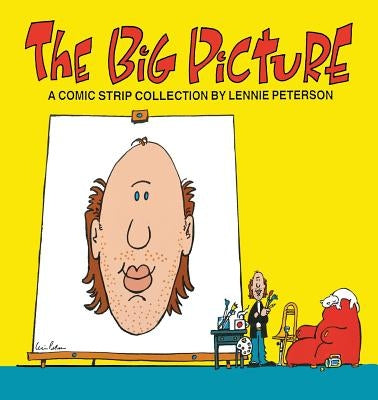 The Big Picture Paperback Andrews McMeel Publishing, LLC