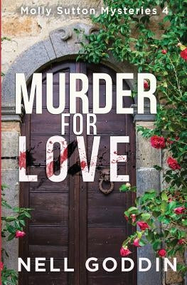 Murder for Love: (Molly Sutton Mysteries 4) Paperback Beignet Books