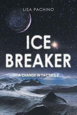 Ice Breaker Paperback Page Publishing