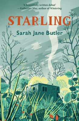 Starling Paperback Fairlight Books