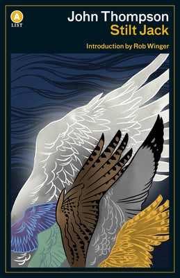 Stilt Jack Paperback A List