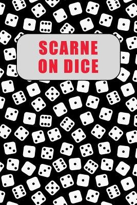 Scarne on Dice Paperback Coachwhip Publications