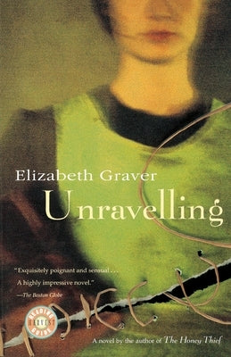 Unravelling Paperback Harper Perennial