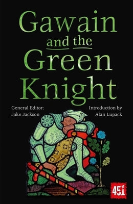 Gawain and the Green Knight Paperback Flame Tree 451
