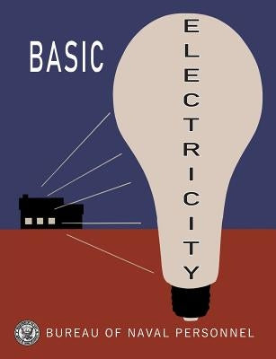 Basic Electricity Paperback Martino Fine Books