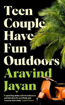 Teen Couple Have Fun Outdoors Paperback Serpent's Tail