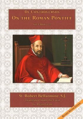 On the Roman Pontiff Paperback Mediatrix Press