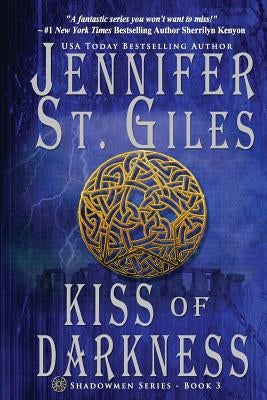 Kiss of Darkness Paperback Createspace Independent Publishing Platform