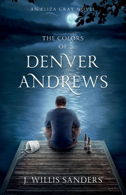 The Colors of Denver Andrews Paperback Buggs Island Books