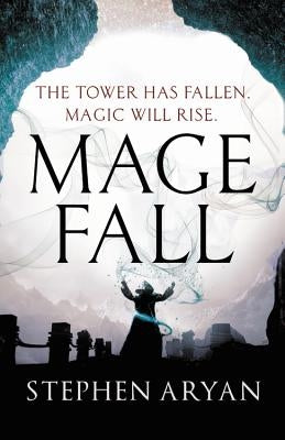 Magefall Paperback Orbit