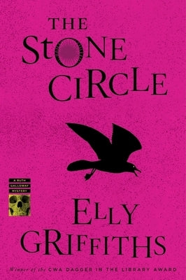 The Stone Circle Paperback Mariner Books
