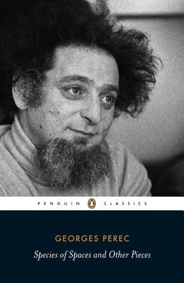 Species of Spaces and Other Pieces Paperback Penguin Group