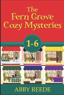 The Fern Grove Cozy Mystery Series Paperback Independently Published