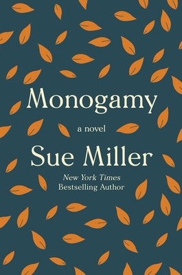 Monogamy Paperback Harper Perennial