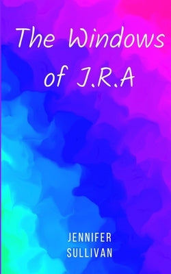 The Windows of J.R.A Paperback Libresco Feeds Private Limited
