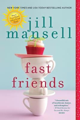 Fast Friends Paperback Sourcebooks Landmark