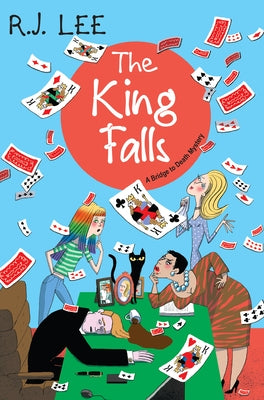 The King Falls Paperback Kensington Publishing Corporation