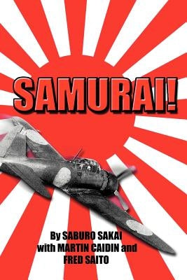 Samurai! Paperback iBooks