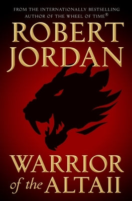 Warrior of the Altaii Tor Books