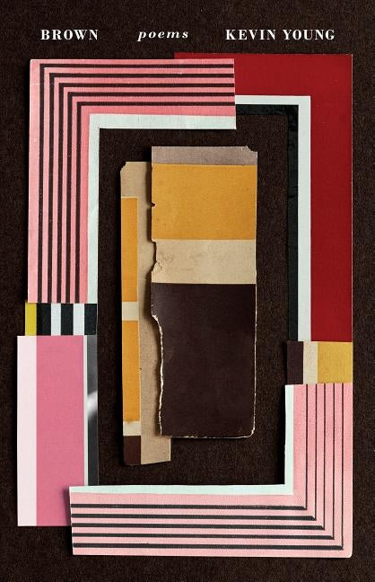 Brown: Poems Knopf Publishing Group