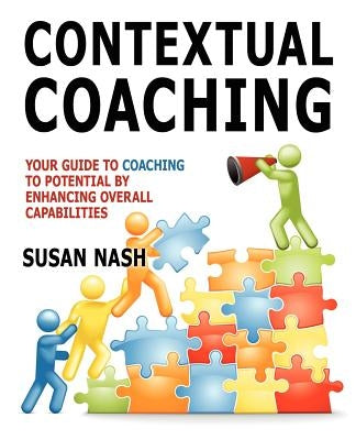 Contextual Coaching Paperback Em-Power Inc.