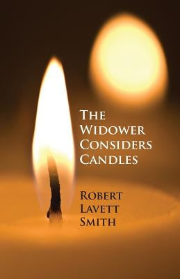 The Widower Considers Candles Paperback Full Court Press