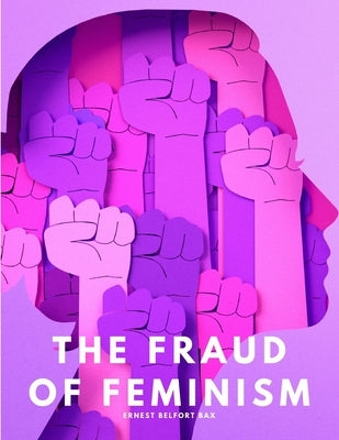 The fraud of feminism Paperback Adventure Booking