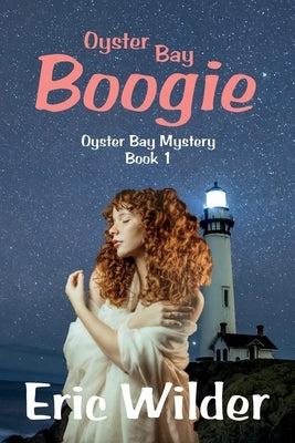 Oyster Bay Boogie Paperback Gondwana Press
