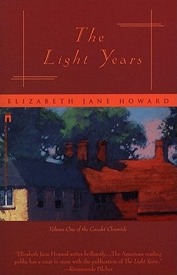 The Light Years Washington Square Press