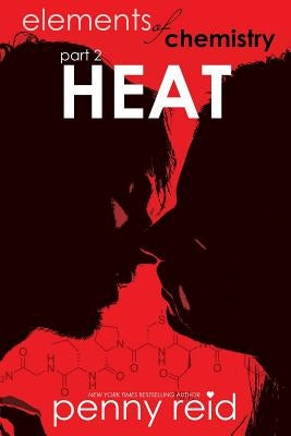 Heat Paperback Cipher-Naught