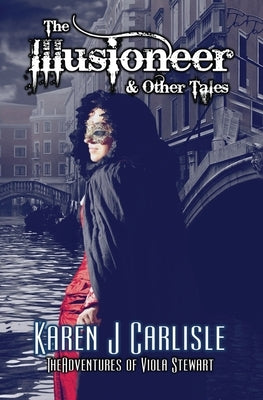 The Illusioneer & Other Tales Paperback Kraken Publishing