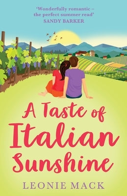 A Taste of Italian Sunshine Paperback Boldwood Books Ltd