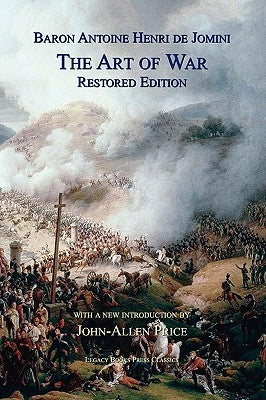 The Art of War: Restored Edition Paperback Legacy Books Press